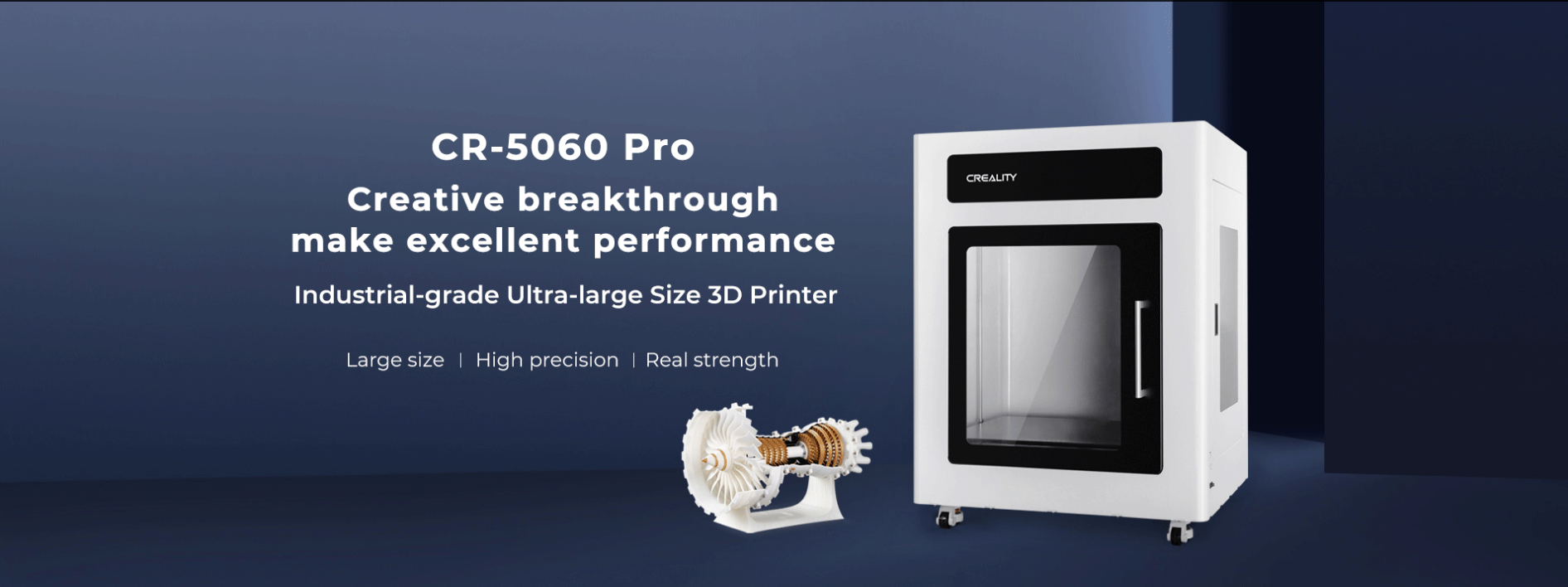 cr-5060 pro
